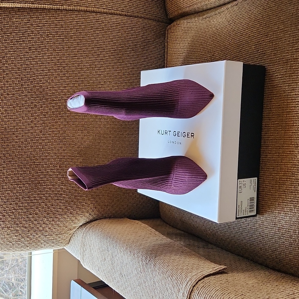 Kurt Geiger
